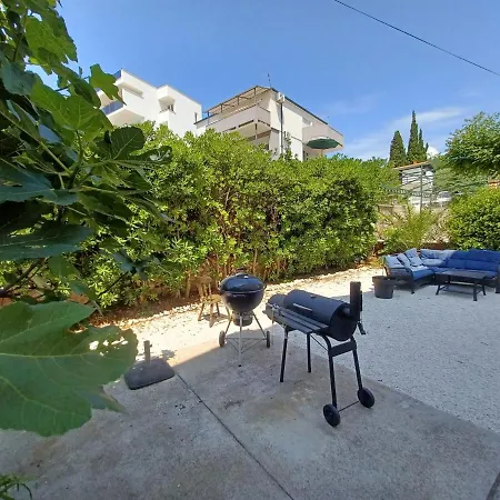 Bunjo's House Trogir