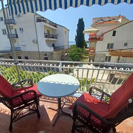 Bunjo's House * Trogir