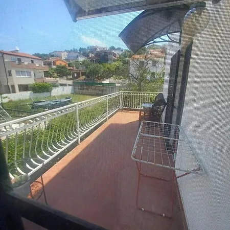 Bunjo's House Apartamento Trogir