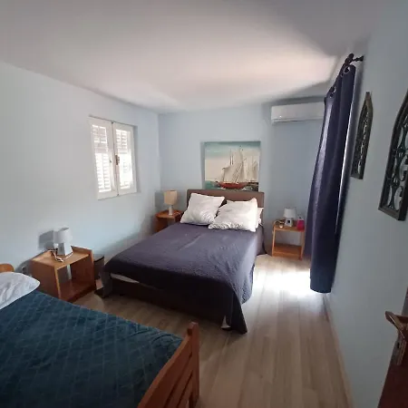 Bunjo's House Apartman