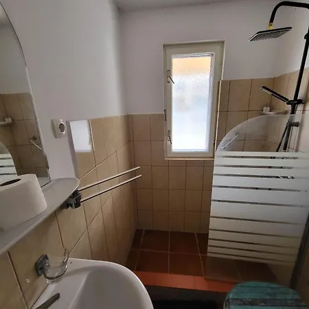 Bunjo's House Appartement *