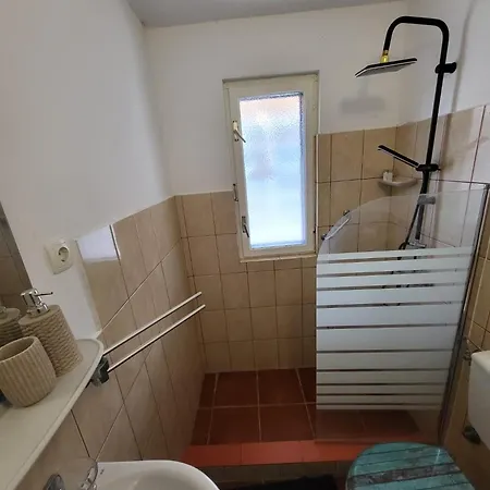 Bunjo's House Trogir