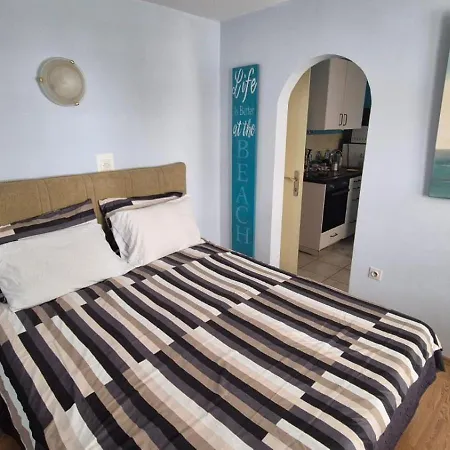 Apartman Bunjo's House