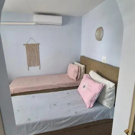 Bunjo's House * Trogir