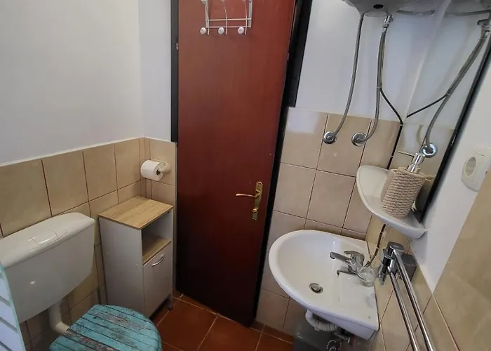 Bunjo's House * Trogir