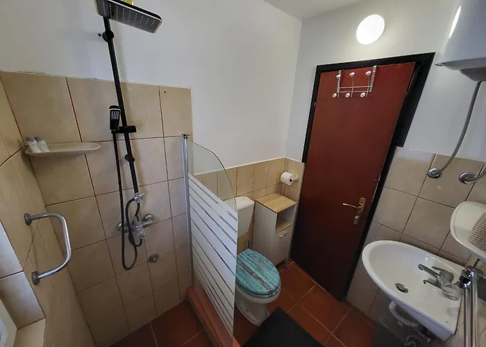 Apartment Bunjo's House *