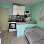 Bunjo's House Apartment