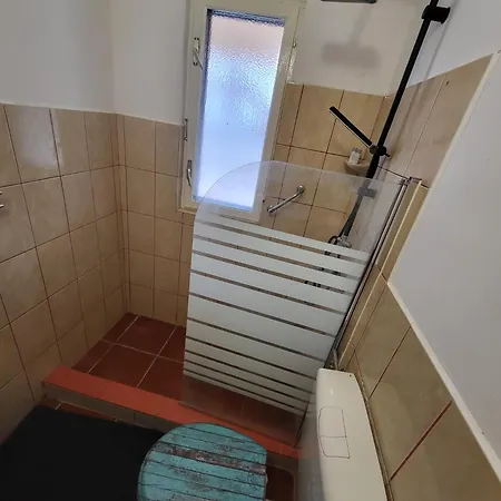 Apartment Bunjo's House