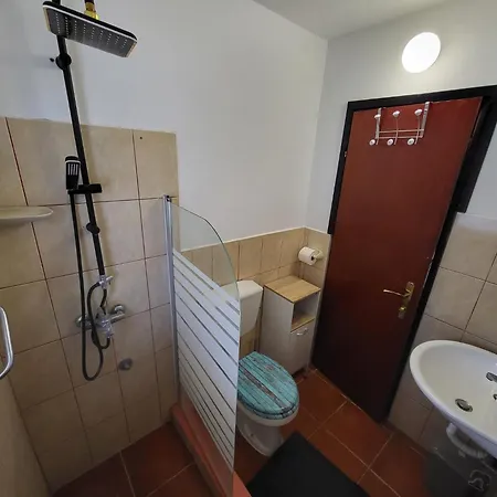Apartment Bunjo's House *