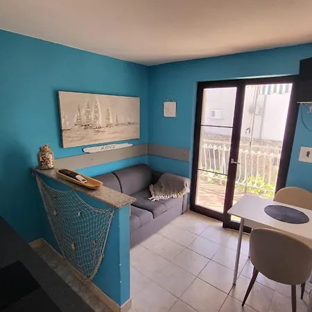 Bunjo's House Apartment