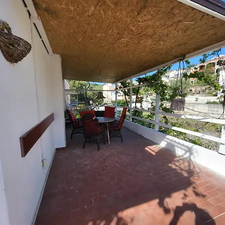Apartment Bunjo's House Trogir