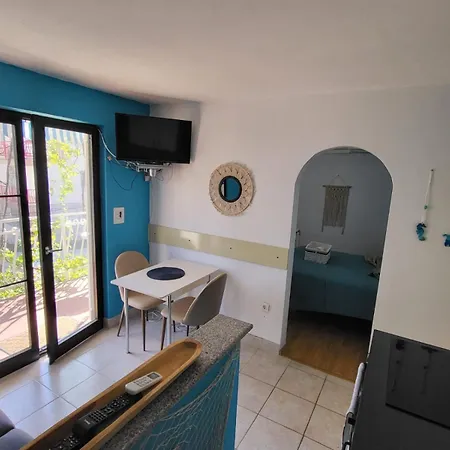 Bunjo's House Apartment Trogir