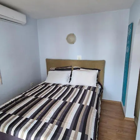 Bunjo's House Apartment Trogir