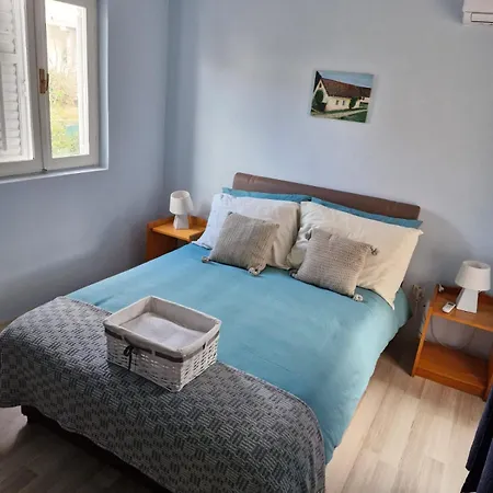 Apartment Bunjo's House Trogir
