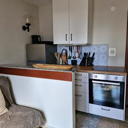 Apartment Bunjo's House