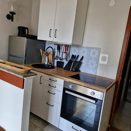 Bunjo's House Apartment *