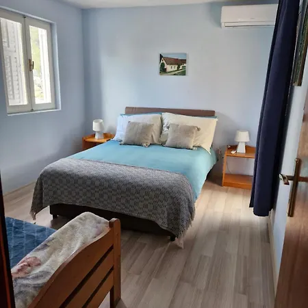 Bunjo's House Apartment Trogir