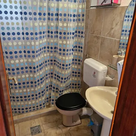 Apartment Bunjo's House Trogir