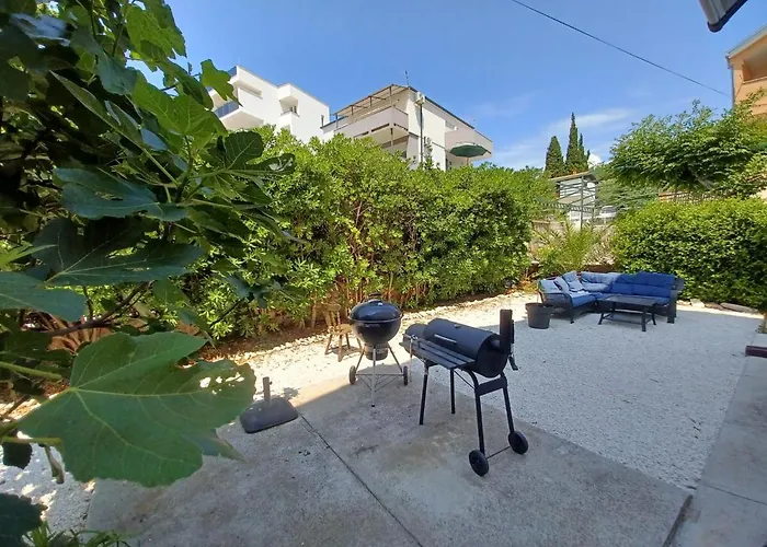 Bunjo's House Trogir