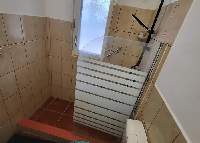 Apartmán Bunjo's House
