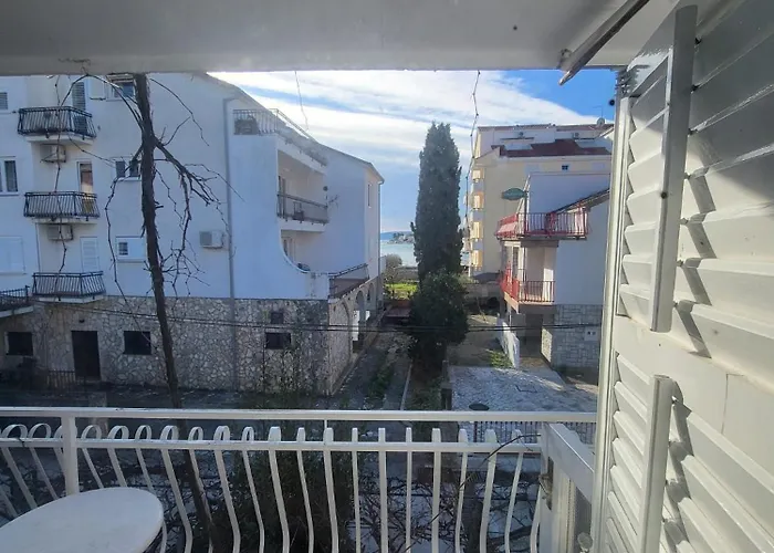 Bunjo's House Trogir