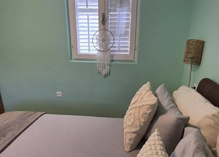 Apartmán Bunjo's House