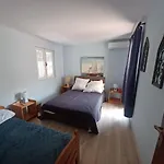 Bunjo's House Apartamento