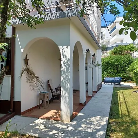 Bunjo's House Appartamento