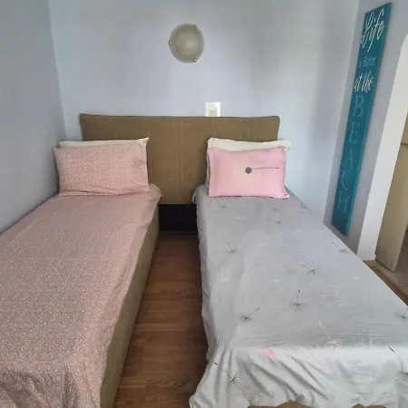 Bunjo's House Trogir