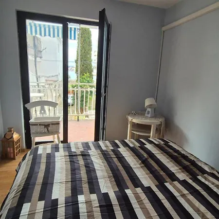 Lägenhet Bunjo's House Trogir