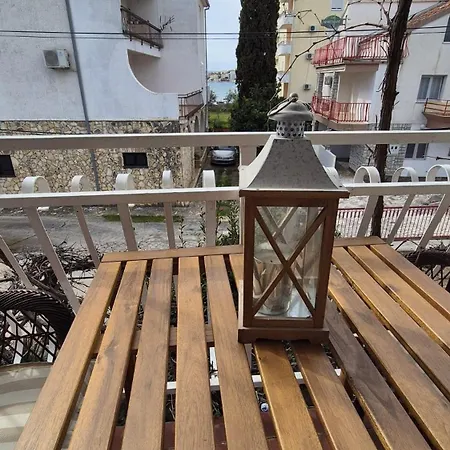 Bunjo's House Trogir