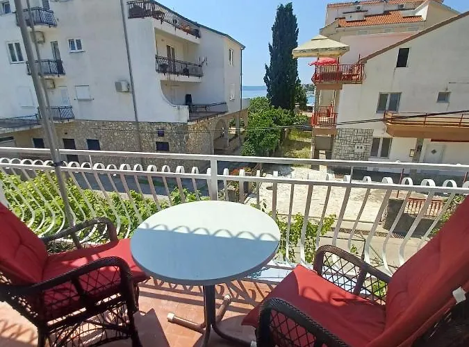 Bunjo's House * Trogir