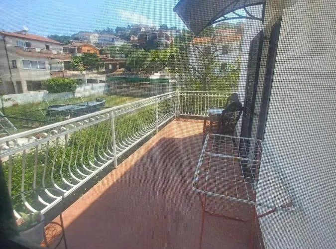 Bunjo's House Lägenhet Trogir