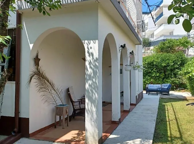 Bunjo's House Lägenhet