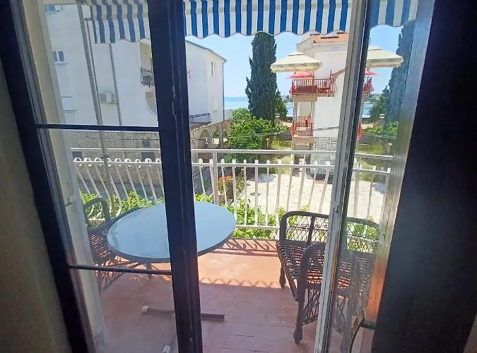 Bunjo's House Trogir