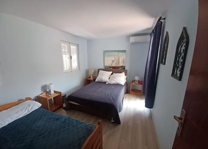 Bunjo's House Lägenhet