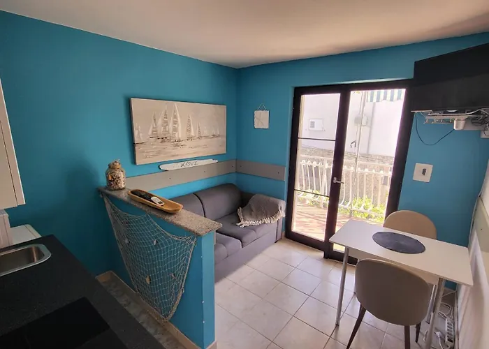 Bunjo's House Lägenhet