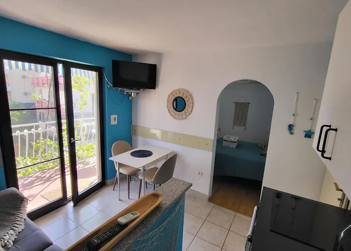 Bunjo's House Lägenhet Trogir