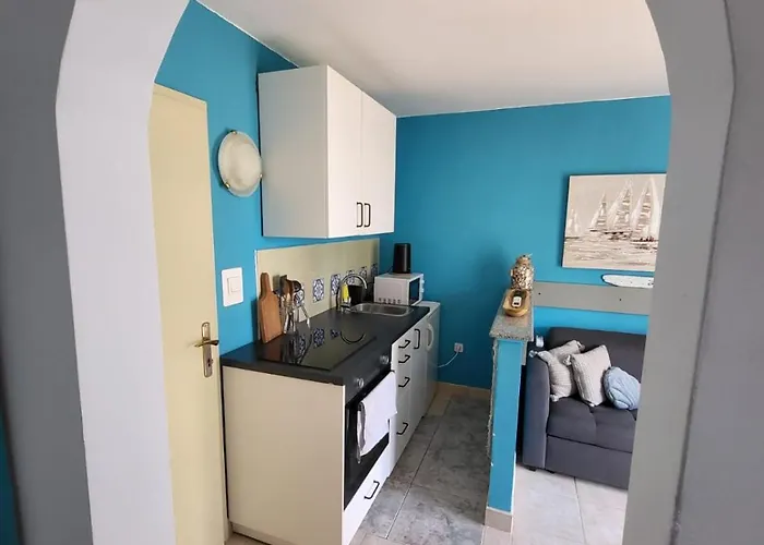 Lägenhet Bunjo's House