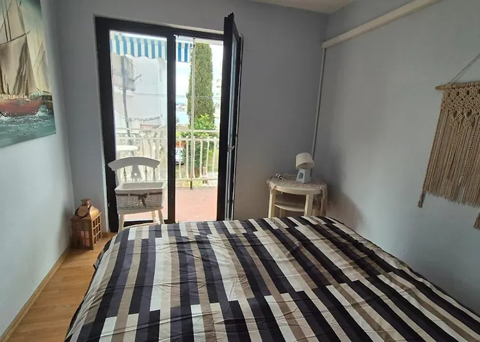 Lägenhet Bunjo's House Trogir