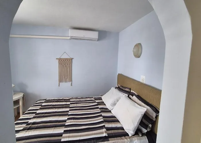 Bunjo's House * Trogir