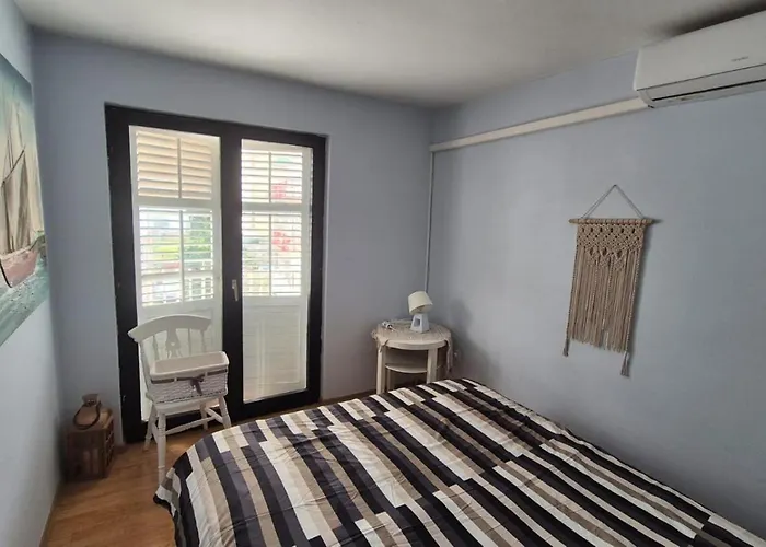 Bunjo's House Trogir