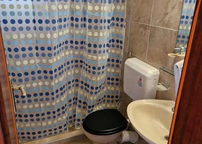 Lägenhet Bunjo's House Trogir